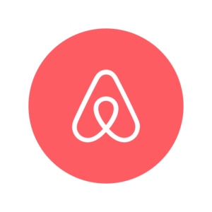 Airbnb logo