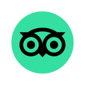 Tripadvisor logo