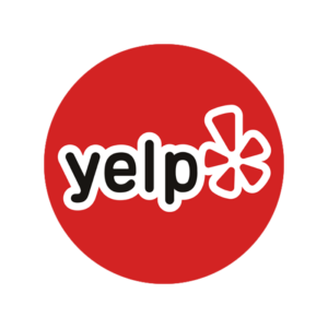 Yelp logo